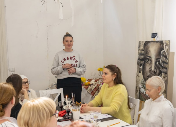 Art Studio „MUSE“