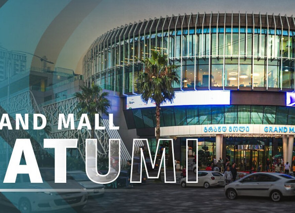 GRAND MALL