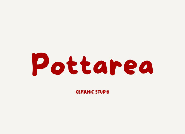 Pottarea