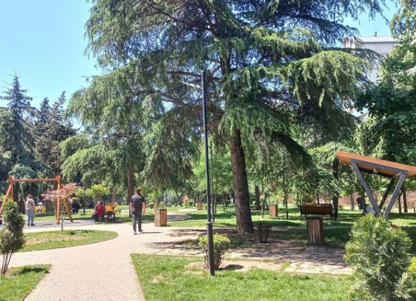 Arto Garden