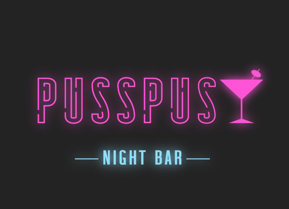 Pusspusy bar