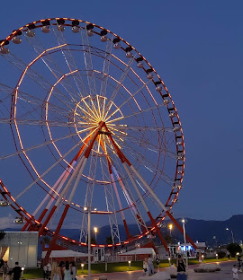 Miracle Park