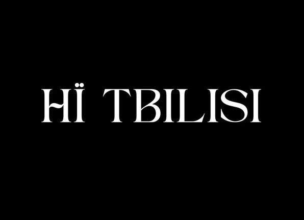 Hi Tbilisi