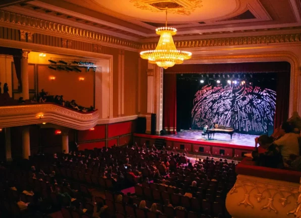 Batumi Art & Music Center