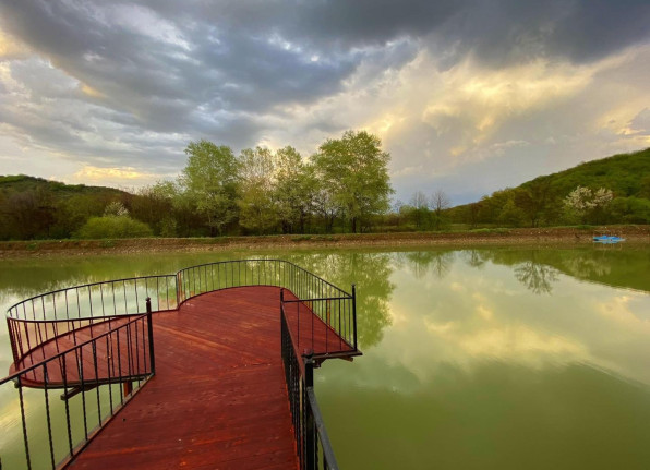 Rancho BOGVI