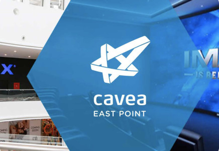 Cavea East Point