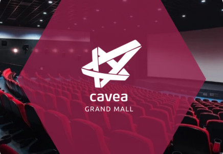 Cavea Grand Mall