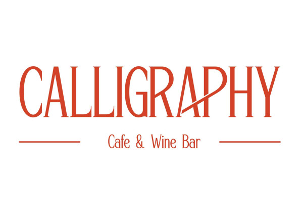 Calligraphy Café and Wine Bar