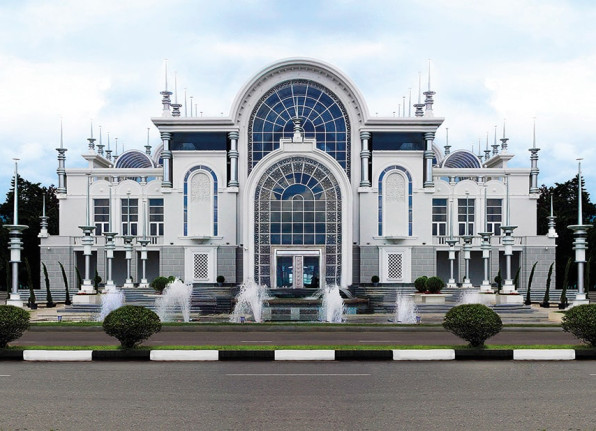 Batumi Art & Musical Center