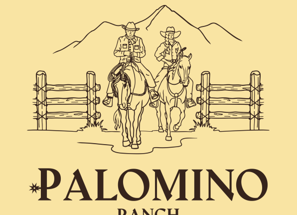 Palomino Ranch: Horse riding near Tbilisi