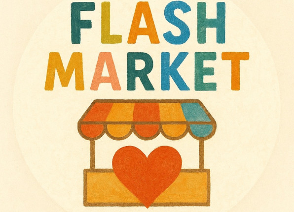 Flash Market