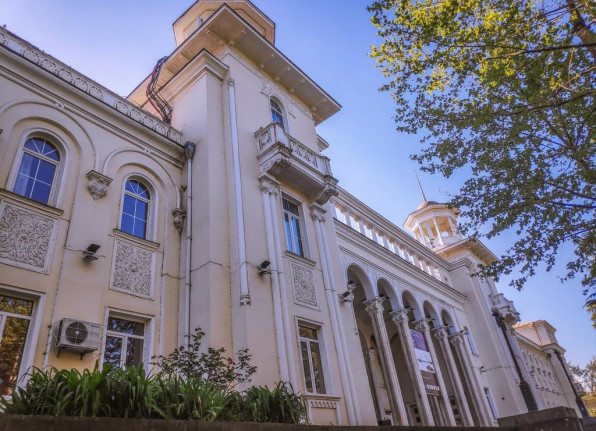 Rustavi Theatre