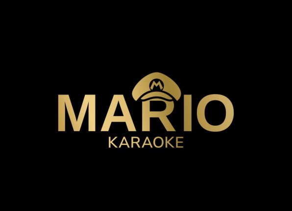 Karaoke Mario