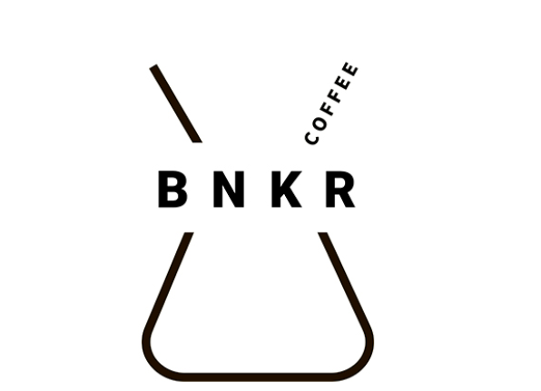 BNKR specialty coffee roasters