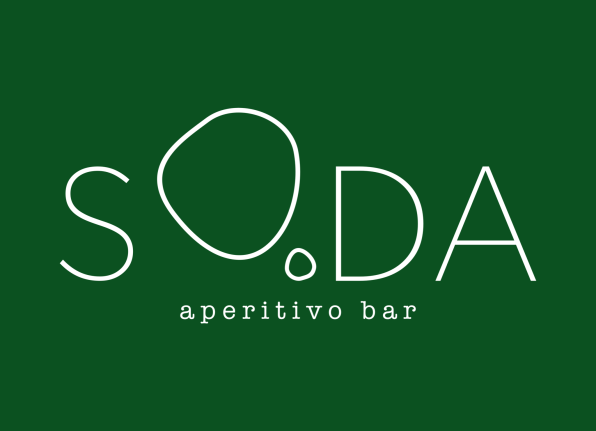 Soda bar