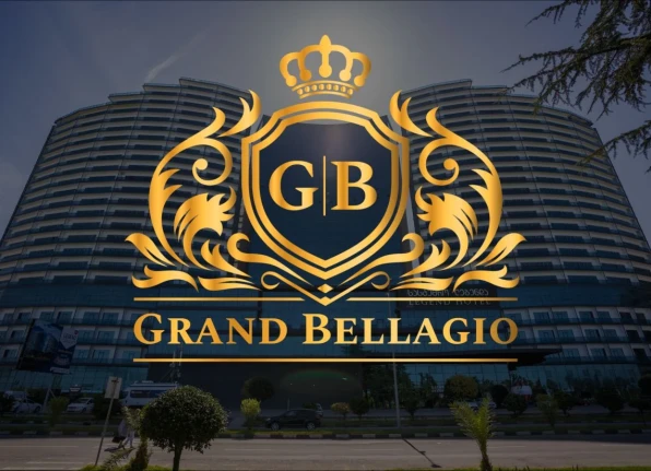 Grand Bellagio Batumi Convention & Casino Hotel