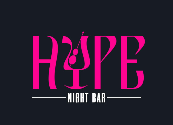 Hype bar