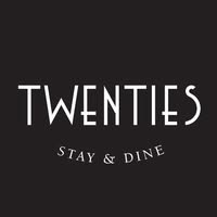 Hotel Twenties Tbilisi