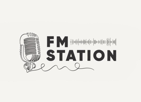 FM Station Bar