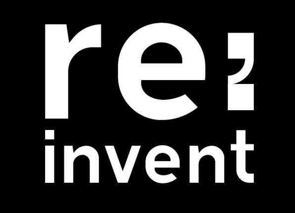 re:invent