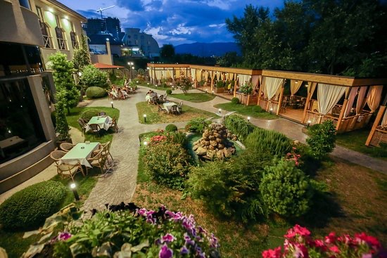 რესტორანი 