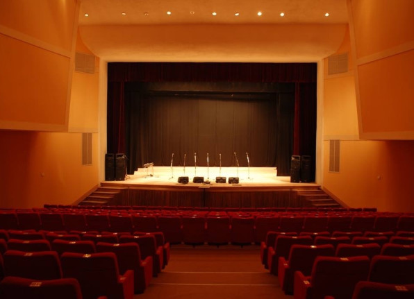 Tbilisi Art Hall