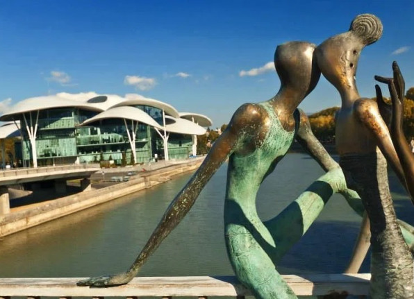 ნიკოლოზ ბარათაშვილის ხიდი