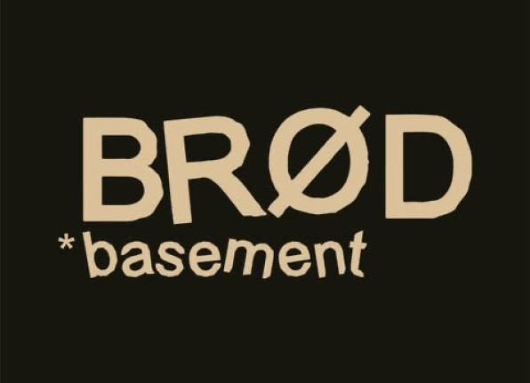 BRØD Basement