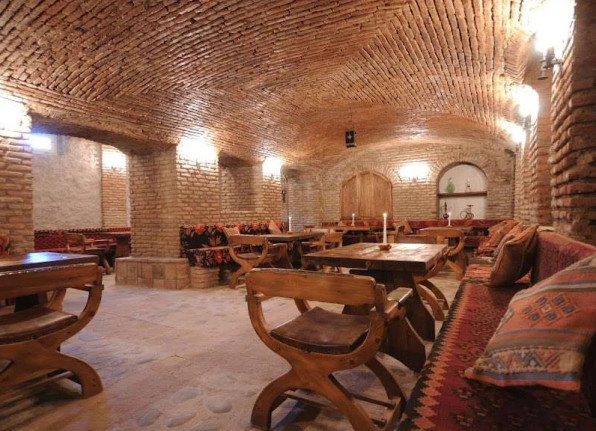 ფორაქიშვილების ეთნოგრაფიული სახლი