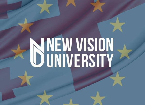 New Vision University