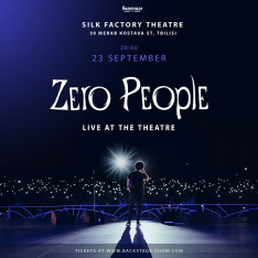 Zero People