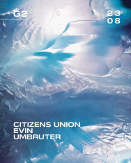 CITIZENS UNION | EVIN | UMBRUTER