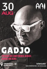Gadjo X ARI