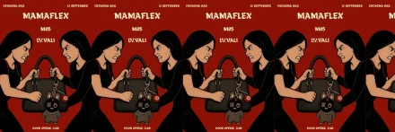 MAMAFLEX IN DEDAENABAR