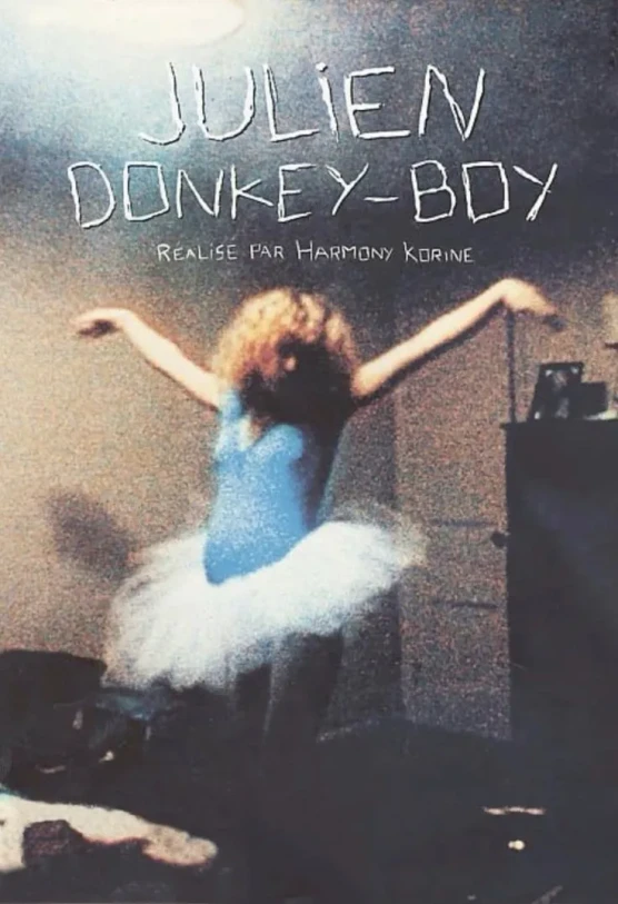 JULIEN DONKEY BOY