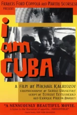 I AM CUBA