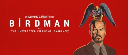 BIRDMAN (2014)