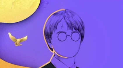 Harry Potter [Hogwarts] 4th year BATUMI