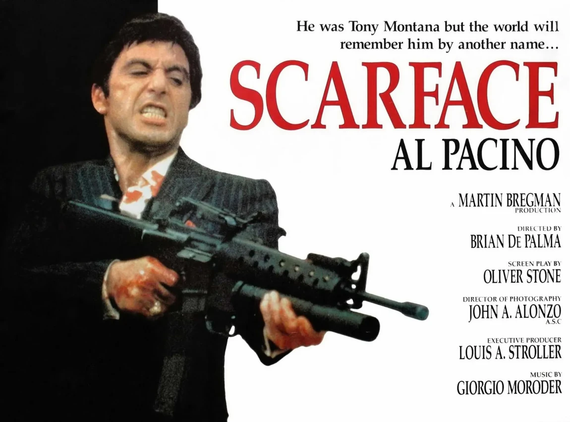 SCARFACE