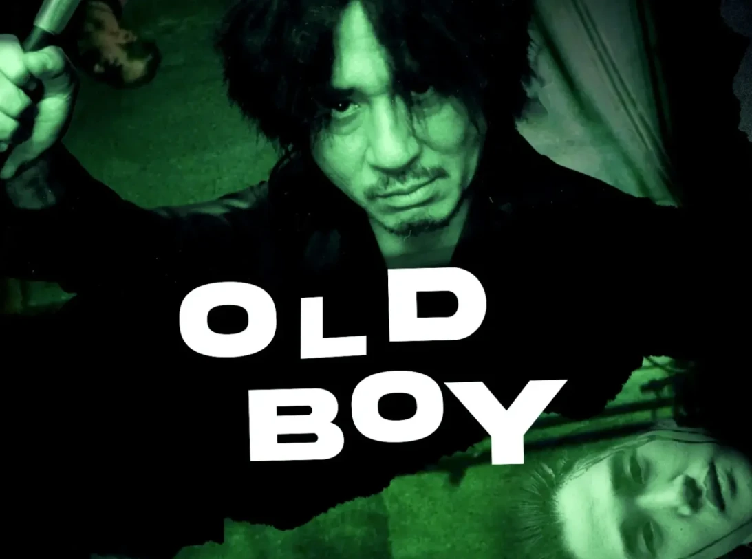 OLDBOY