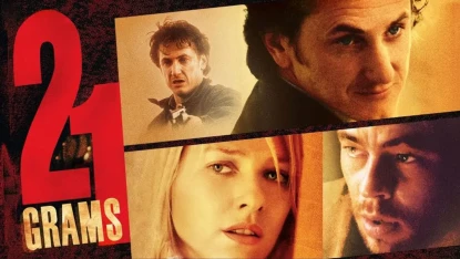 21 GRAMS