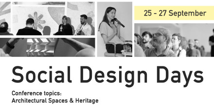 Social design Days