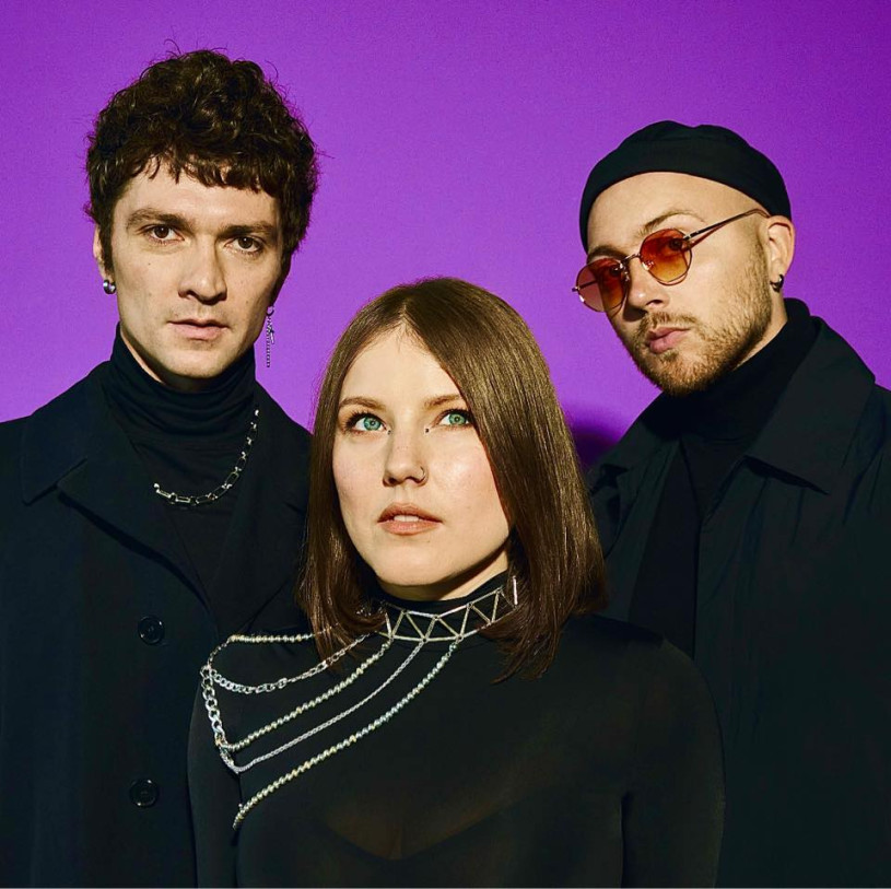 Naviband
