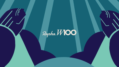 Rapha Women's 100 km