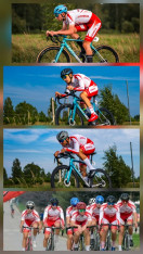 Georgian National Road Cycling Championship