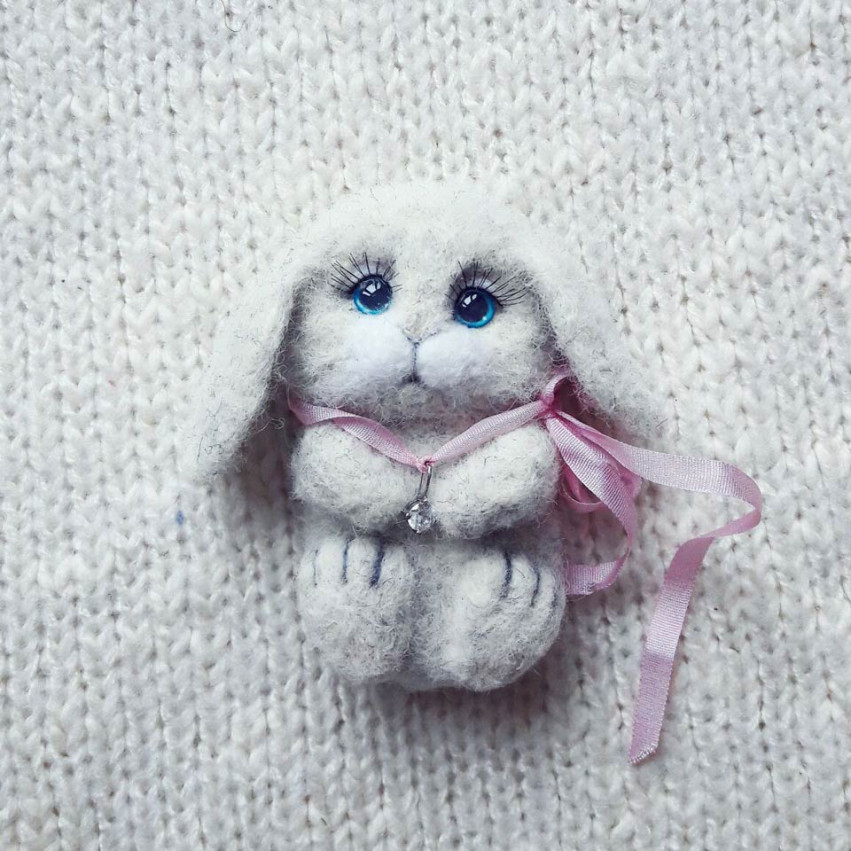 Wool Felting Workshop