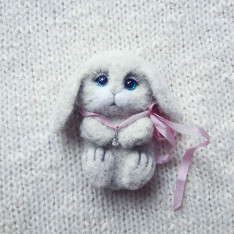 Wool Felting Workshop