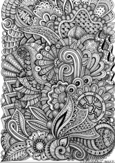Doodle Lettering Workshop