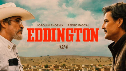 “Eddington” at Cinemaholics Tbilisi
