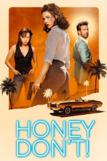 Honey Don't